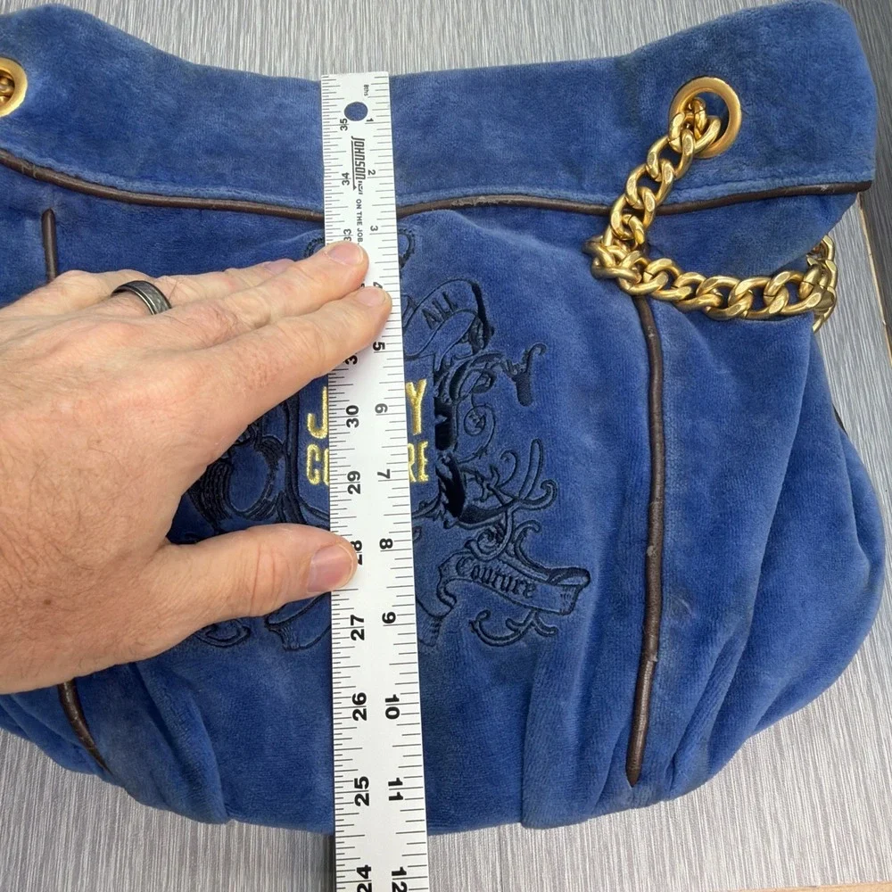 Juicy Couture classic juicy